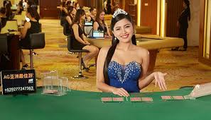 Game Play Casino Online